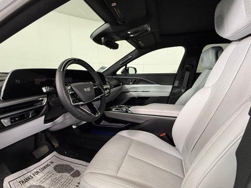 2024 Cadillac LYRIQ Sport w/1SK