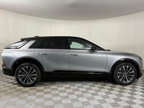 2025 Cadillac LYRIQ Sport w/1SF