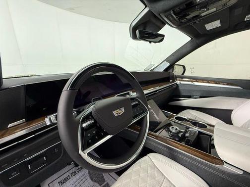 2026 Cadillac Escalade ESV Sport Platinum