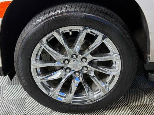 2021 Cadillac Escalade ESV Premium Luxury