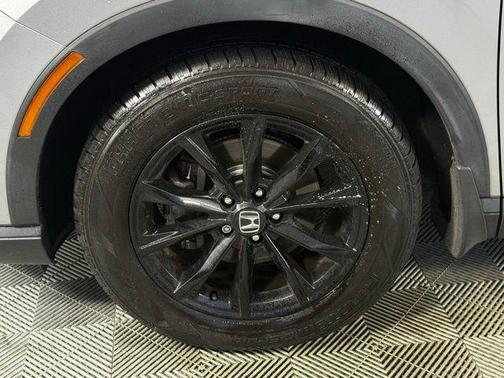 2023 Honda CR-V Hybrid Sport FWD