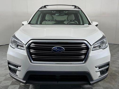 2021 Subaru Ascent Limited 7-Passenger