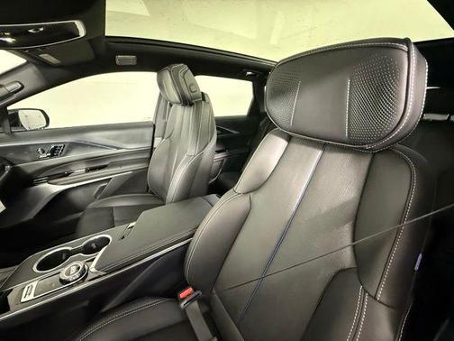 2026 Cadillac LYRIQ V