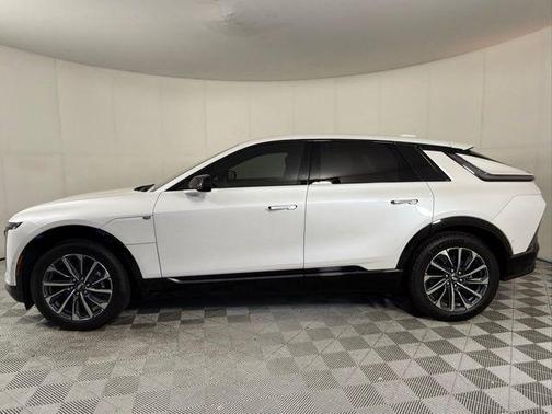 2025 Cadillac LYRIQ Sport w/1SF