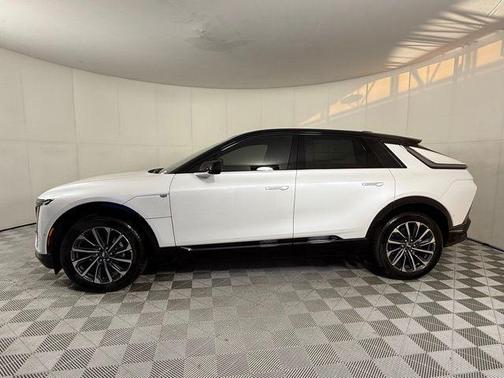 2025 Cadillac LYRIQ Sport w/1SF