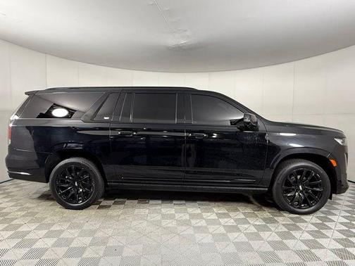 2021 Cadillac Escalade ESV Sport Platinum