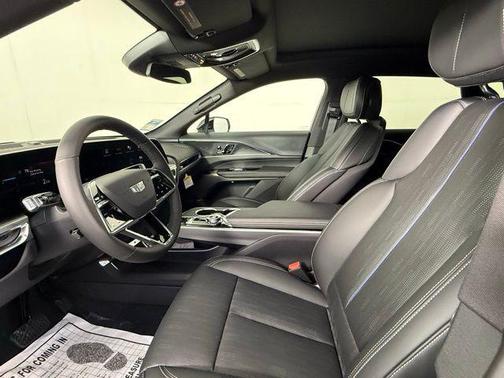 2025 Cadillac LYRIQ Sport w/1SF