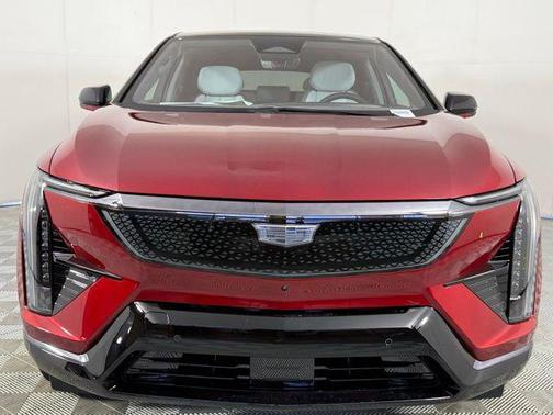 2025 Cadillac OPTIQ Sport 1 AWD