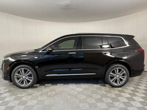 2025 Cadillac XT6 Premium Luxury FWD