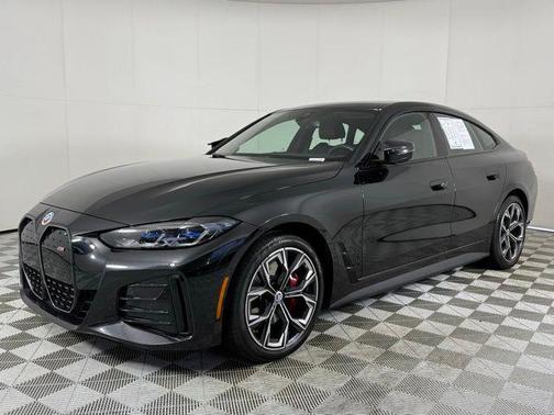 2023 BMW i4 Gran Coupe M50