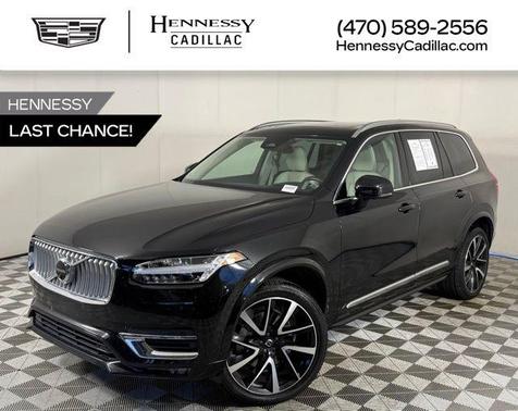 Unkown 2023 Volvo XC90 B5 Plus