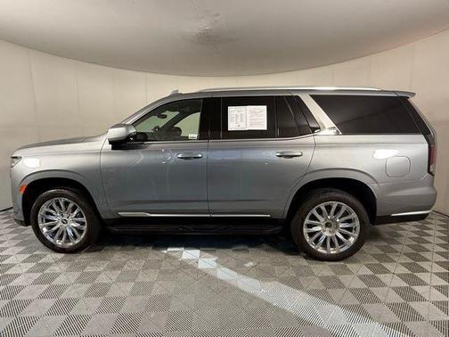 2024 Cadillac Escalade Premium Luxury