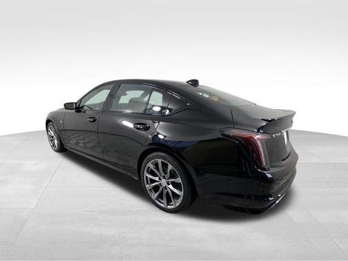 2023 Cadillac CT5 Sport RWD
