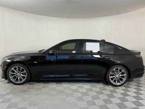 2023 Cadillac CT5 Sport RWD