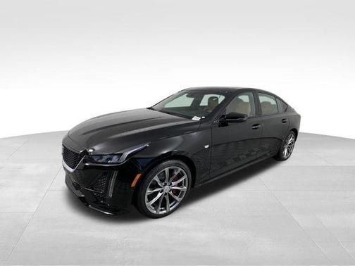 2023 Cadillac CT5 Sport RWD