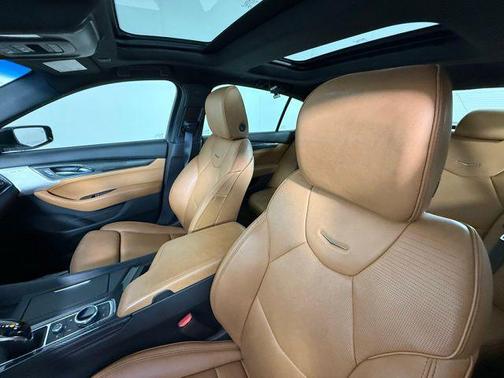 2023 Cadillac CT5 Sport RWD
