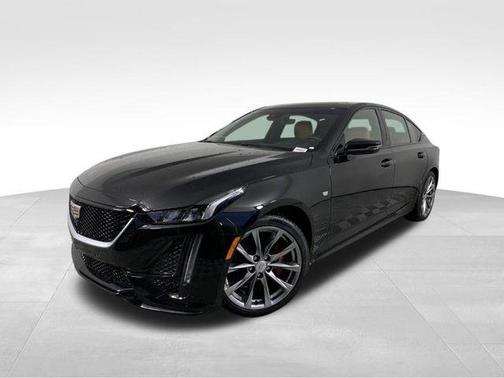 2023 Cadillac CT5 Sport RWD
