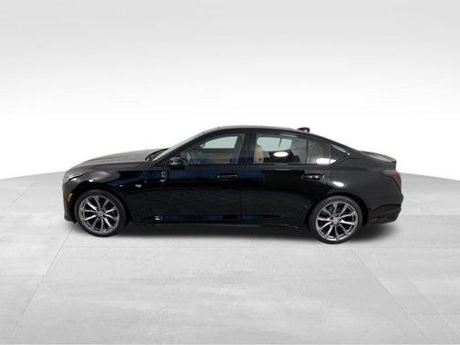 2023 Cadillac CT5 Sport RWD