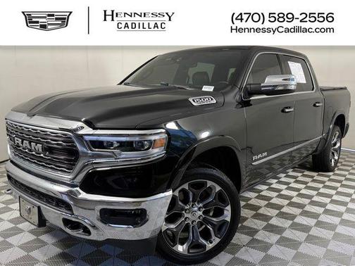 2020 RAM 1500 Limited