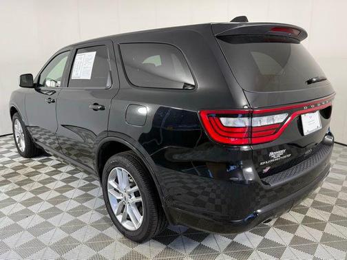 2024 Dodge Durango GT AWD