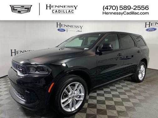 2024 Dodge Durango GT AWD