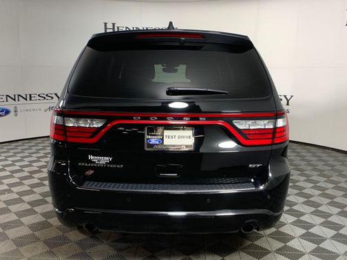 2024 Dodge Durango GT AWD