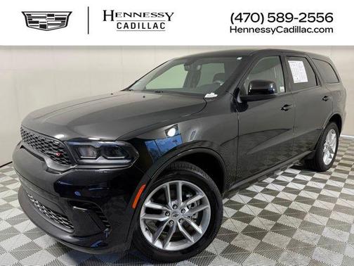2024 Dodge Durango GT AWD