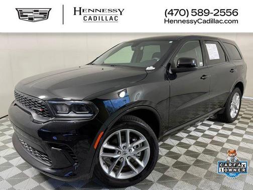 2024 Dodge Durango GT AWD