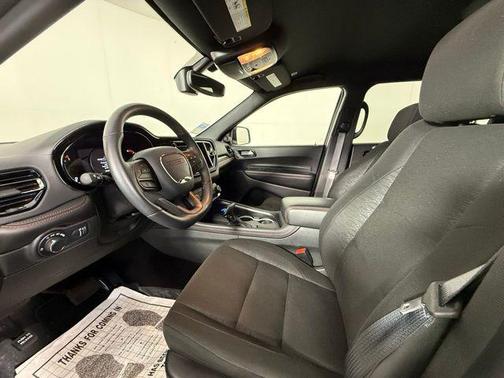 2024 Dodge Durango GT AWD
