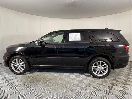 2024 Dodge Durango GT AWD