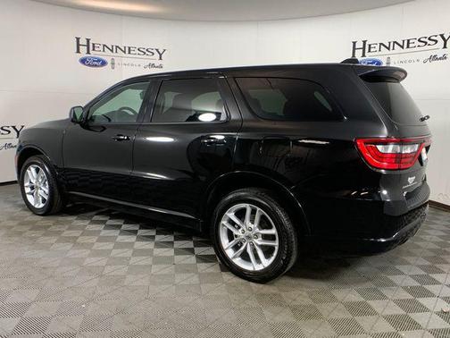 2024 Dodge Durango GT AWD