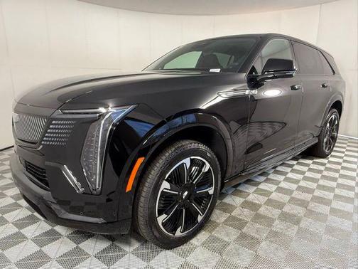 2025 Cadillac Escalade Sport
