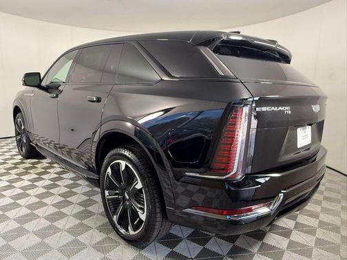 2025 Cadillac Escalade Sport