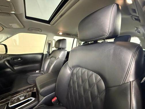 2023 Nissan Armada Platinum 2WD