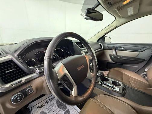 2017 GMC Acadia Limited Limited