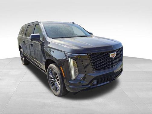 2025 Cadillac Escalade ESV Sport Platinum