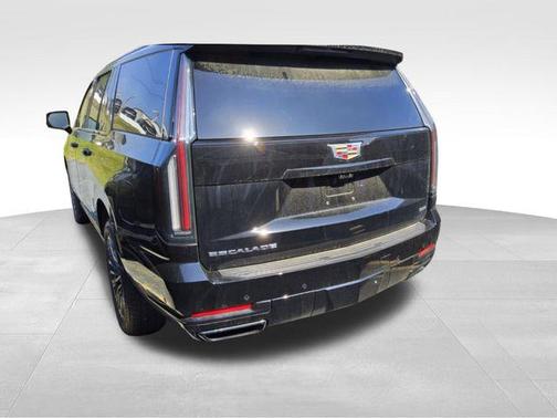 2025 Cadillac Escalade ESV Sport Platinum