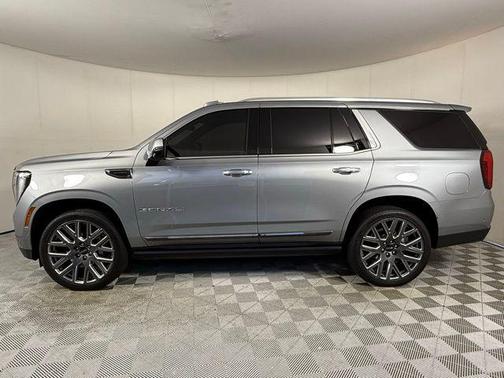 2025 GMC Yukon Denali Ultimate