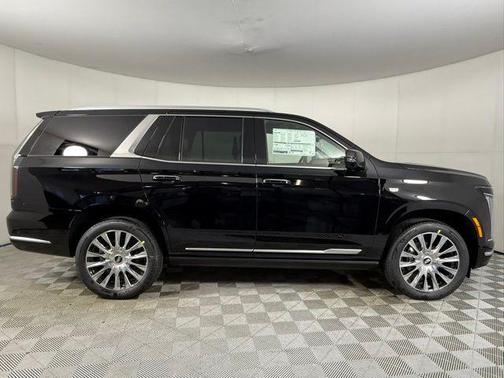 2026 Cadillac Escalade Sport Platinum