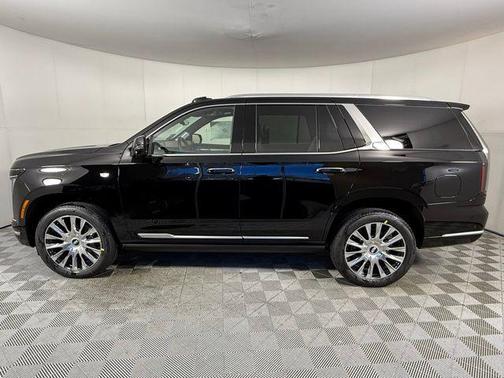 2026 Cadillac Escalade Sport Platinum