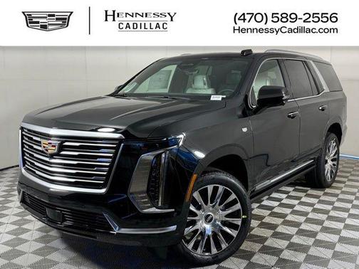 2026 Cadillac Escalade Sport Platinum