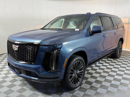 2026 Cadillac Escalade ESV Sport Platinum