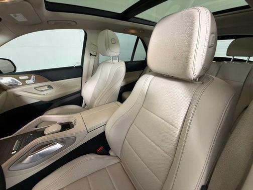 2022 Mercedes-Benz GLE 350 Base