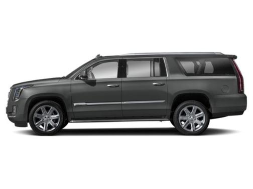 2020 Cadillac Escalade ESV Luxury