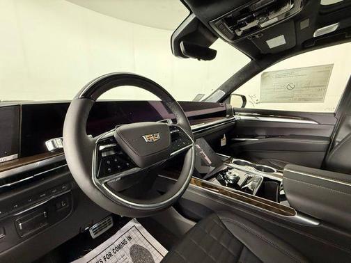 2025 Cadillac Escalade ESV Sport Platinum