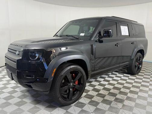 2023 Land Rover Defender 130 X
