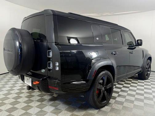 2023 Land Rover Defender 130 X