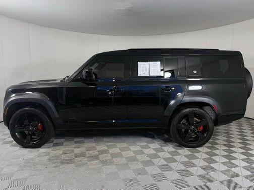 2023 Land Rover Defender 130 X