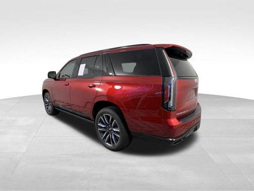 2021 Cadillac Escalade Sport Platinum