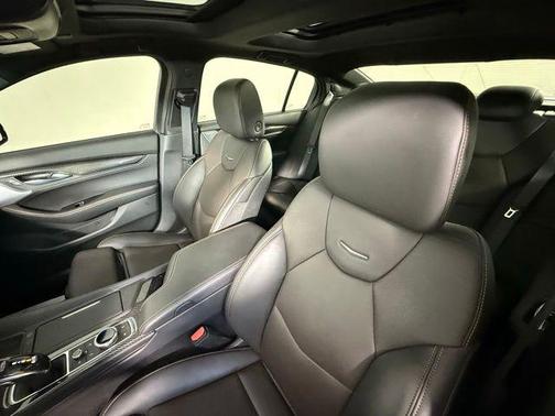 2021 Cadillac CT5 V-Series